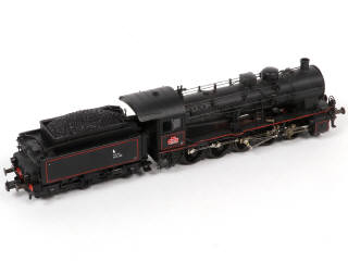 Lot 5 - ROCO 'HO' (AUTRICHE) (1)