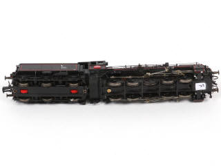 Lot 5 - ROCO 'HO' (AUTRICHE) (1)