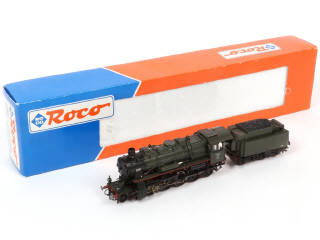 Lot 7 - ROCO 'HO' (AUTRICHE) (1)