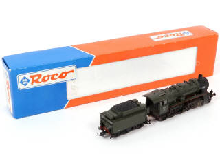 Lot 7 - ROCO 'HO' (AUTRICHE) (1)