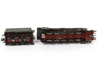 Lot 7 - ROCO 'HO' (AUTRICHE) (1)