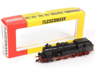 Lot 11 - FLEISCHMANN 'HO' (ALLEMAGNE) (1)
