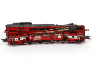 Lot 11 - FLEISCHMANN 'HO' (ALLEMAGNE) (1)