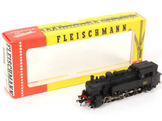 Lot 15 - FLEISCHMANN 'HO' (ALLEMAGNE) (1)