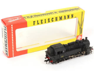 Lot 15 - FLEISCHMANN 'HO' (ALLEMAGNE) (1)