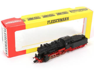 Lot 17 - FLEISCHMANN 'HO' (ALLEMAGNE) (1)