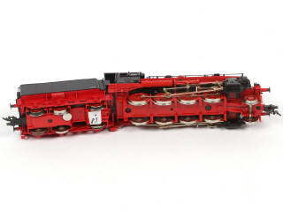 Lot 17 - FLEISCHMANN 'HO' (ALLEMAGNE) (1)