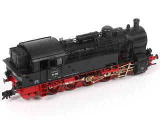 Lot 13 - FLEISCHMANN 'HO' (ALLEMAGNE) (1)