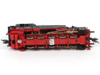 Lot 13 - FLEISCHMANN 'HO' (ALLEMAGNE) (1)