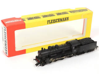Lot 18 - FLEISCHMANN 'HO' (ALLEMAGNE) (1)