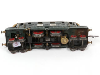 Lot 52 - JEP (FRANCE) (1)