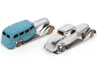 Lot 290 - SOLIDO (FRANCE) (2)