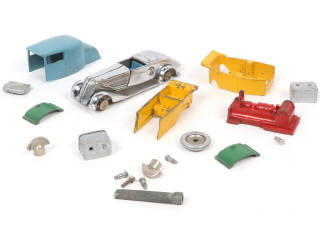 Lot 308 - SOLIDO (FRANCE) (15)