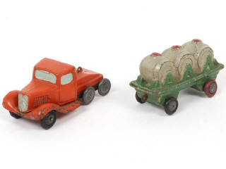 Lot 233 - CITROËN (FRANCE) (2)