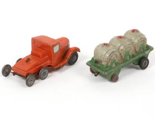 Lot 233 - CITROËN (FRANCE) (2)