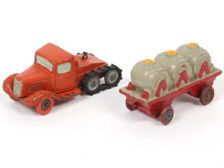 Lot 234 - CITROËN (FRANCE) (2)