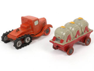 Lot 234 - CITROËN (FRANCE) (2)