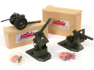 Lot 294 - SOLIDO (FRANCE) (3)