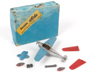 Lot 284 - SOLIDO (FRANCE) (1)