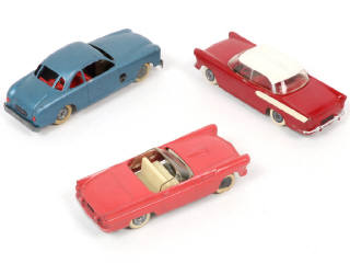 Lot 292 - SOLIDO (FRANCE) (3)