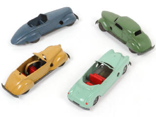 Lot 296 - SOLIDO (FRANCE) (4)