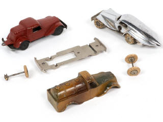 Lot 295 - SOLIDO (FRANCE) (3)