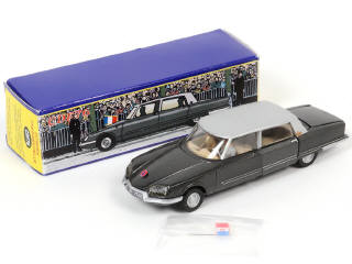 Lot 328 - CLUB DINKY FRANCE (1)