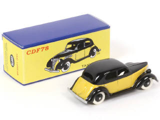 Lot 329 - CLUB DINKY FRANCE (1)