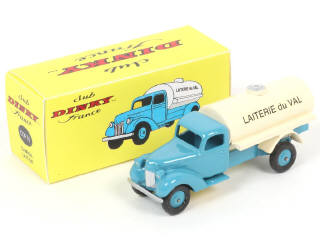 Lot 331 - CLUB DINKY FRANCE (1)
