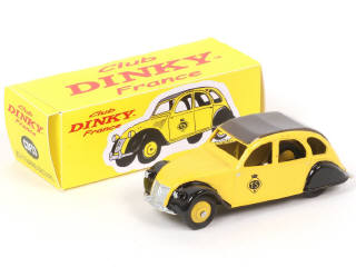 Lot 321 - CLUB DINKY FRANCE (1)