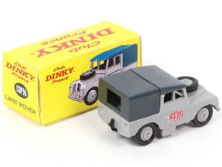 Lot 325 - CLUB DINKY FRANCE (1)