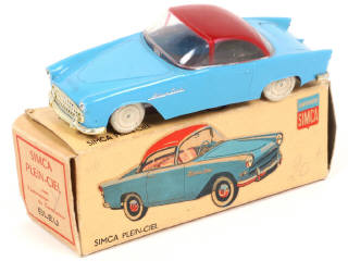 Lot 239 - MINIALUXE (FRANCE) (1)