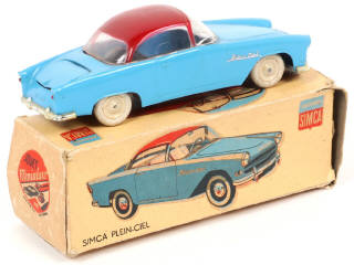 Lot 239 - MINIALUXE (FRANCE) (1)