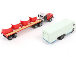 Lot 289 - SOLIDO (FRANCE) (2)