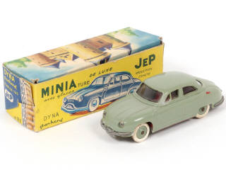 Lot 236 - JEP (FRANCE) (1)