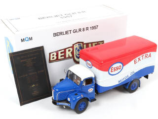 Lot 92 - MAQMADON (FRANCE) (1)