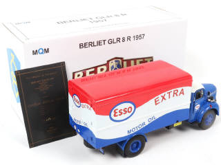 Lot 92 - MAQMADON (FRANCE) (1)