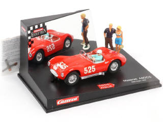 Lot 99 - CARRERA (ALLEMAGNE) (1)