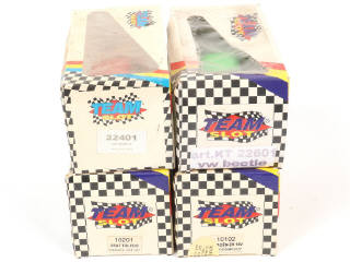 Lot 110 - TEAM SLOT (ESPAGNE) (4)