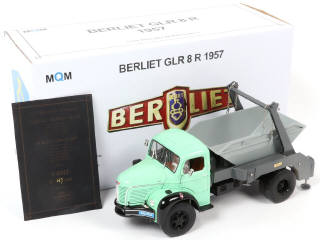 Lot 93 - MAQMADON (FRANCE) (1)