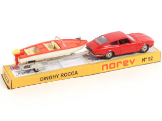 Lot 294 - NOREV (FRANCE) (1)