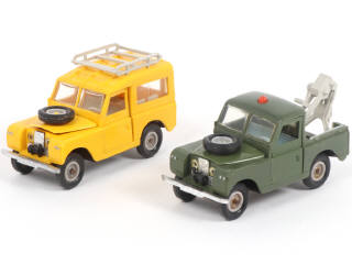 Lot 301 - NOREV (FRANCE) (2)