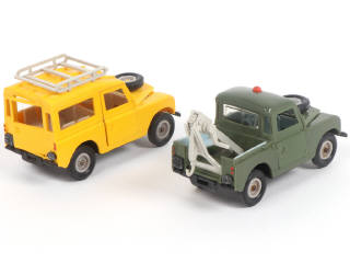 Lot 301 - NOREV (FRANCE) (2)