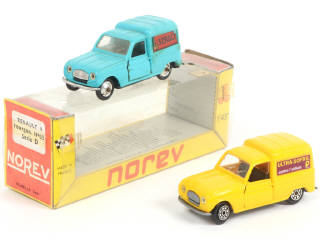 Lot 304 - NOREV (FRANCE) (2)