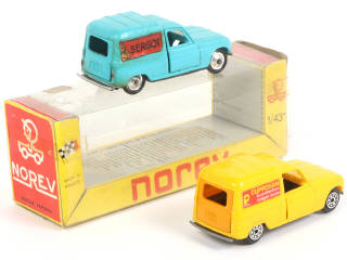 Lot 304 - NOREV (FRANCE) (2)