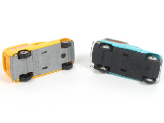 Lot 304 - NOREV (FRANCE) (2)