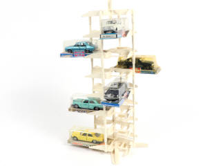 Lot 313 - NOREV (FRANCE) (7)