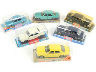 Lot 313 - NOREV (FRANCE) (7)