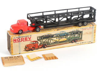 Lot 300 - NOREV (FRANCE) (1)