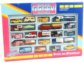 Lot 280 - NOREV (FRANCE) (1)